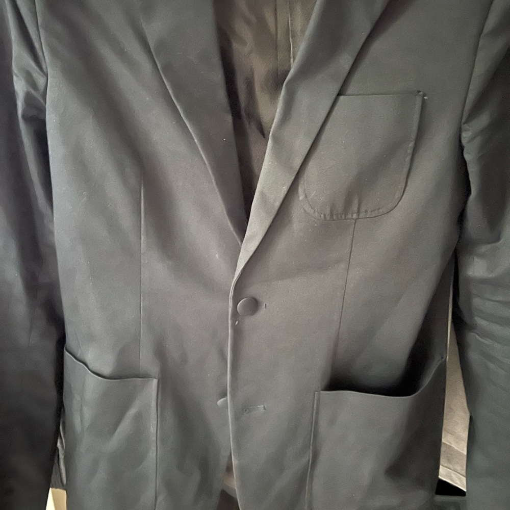 Very nice Penguin black formal jacket